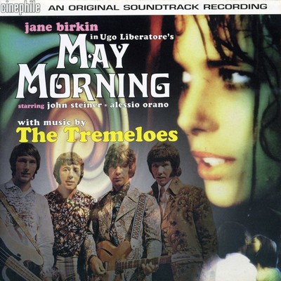 アルバム/May Morning/The Tremeloes