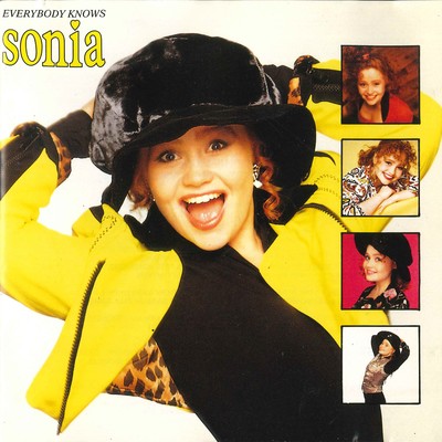 Everybody Knows/Sonia