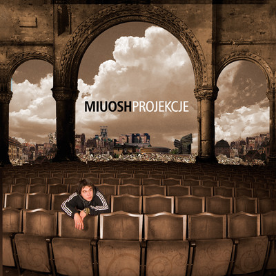 アルバム/Projekcje/Miuosh
