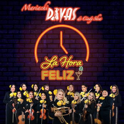 Es Demasiado Tarde/Mariachi Divas de Cindy Shea