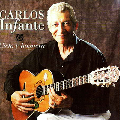 Carlos Infante