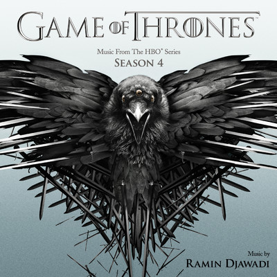 Game Of Thrones: Season 4 (Music from the HBO Series)/Ramin Djawadi