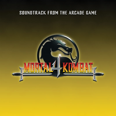 Mortal Kombat 4 (Soundtrack from the Arcade Game) [2021 Remaster]/Dan Forden