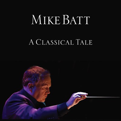 Dreamstone Overture No.5/Mike Batt
