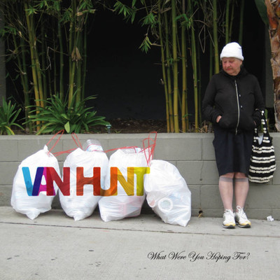 What Were You Hoping For？/Van Hunt