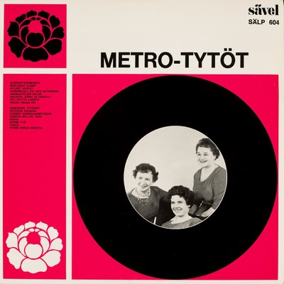 アルバム/Metro-Tytot 1/Metro-Tytot