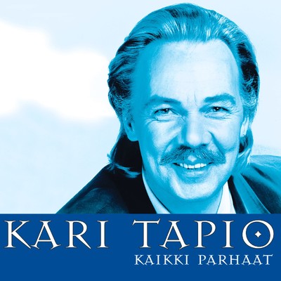 アルバム/(MM) Kaikki parhaat/Kari Tapio