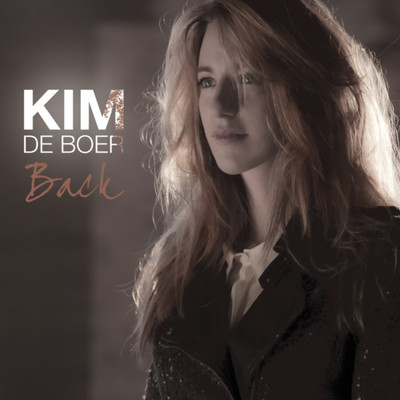 シングル/Back/Kim de Boer