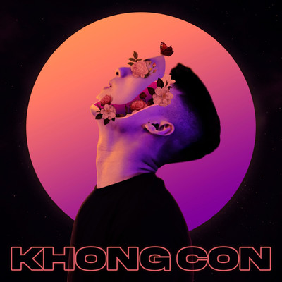 アルバム/KHONG CON/Tommy