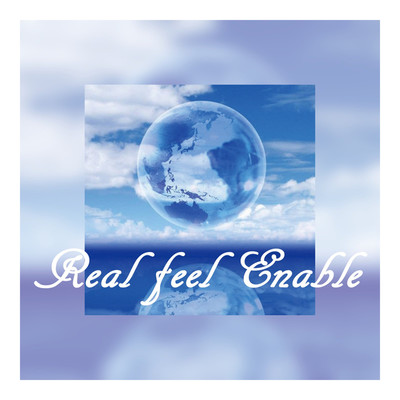 アルバム/Real Feel Enable(Remastered)/Aki