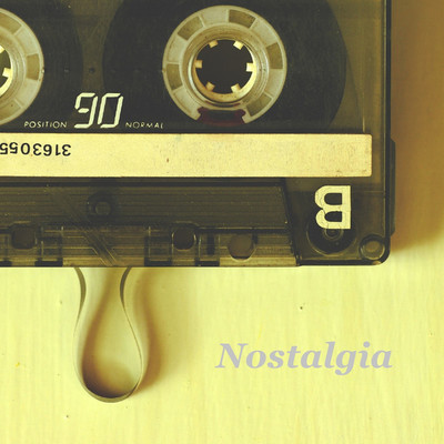 シングル/Nostalgia/DN.FACTORY