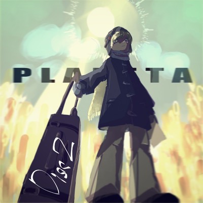 --PLANETA--(#Disc2)/くらり。 feat. 此花おと