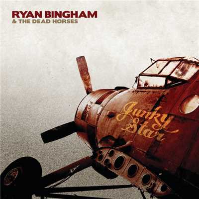 Lay My Head On The Rail/Ryan Bingham