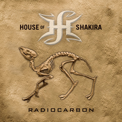 アルバム/Radiocarbon/House Of Shakira