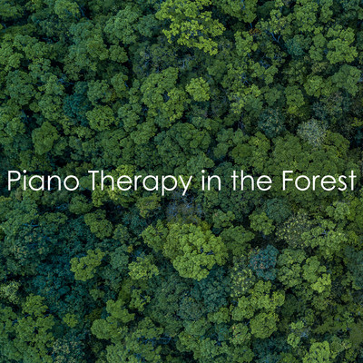 Piano Therapy in the Forest/Relaxing BGM Project