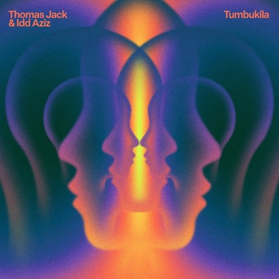 Tumbukila feat.Idd Aziz/Thomas Jack