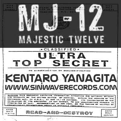 アルバム/MJ-12/Kentaro Yanagita