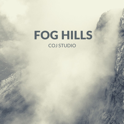 アルバム/FOG HILLS/COJ STUDIO