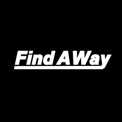 アルバム/Find A Way/TEMPURA KIDZ