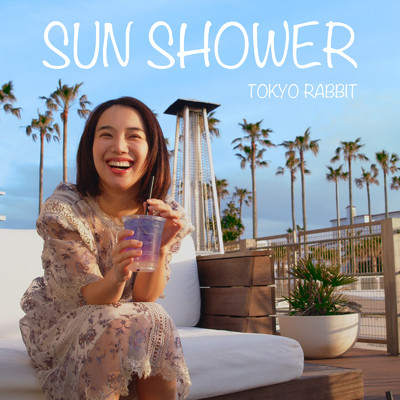 アルバム/SUN SHOWER/TOKYO RABBIT