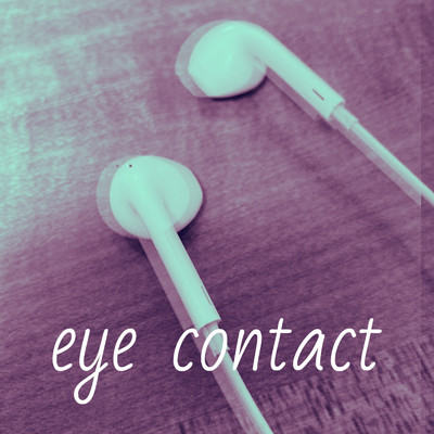 eye contact/SAM