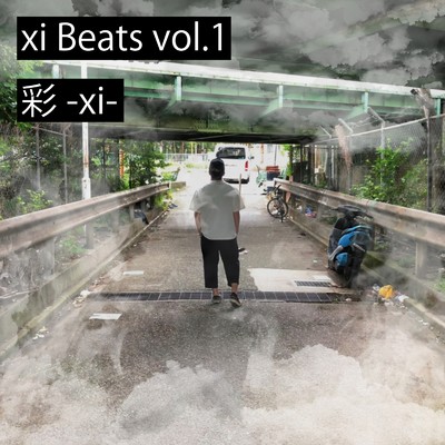 アルバム/xi Beats vol.1/彩-xi-
