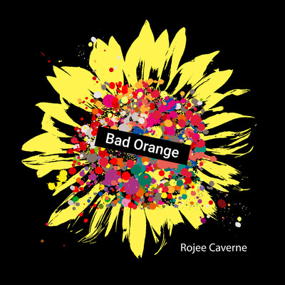 Bad Orange/Rojee Caverne