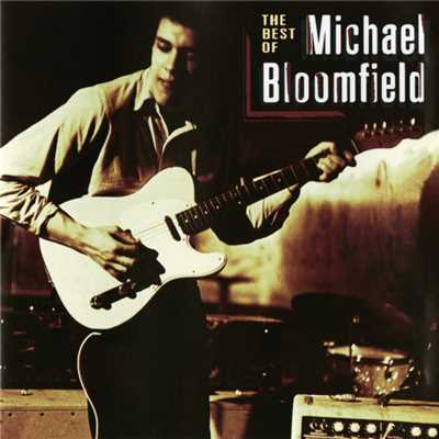 Michigan Water Blues/Michael B. Bloomfield