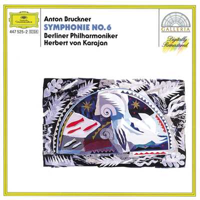 シングル/Bruckner: 交響曲 第6番 イ長調 (原典版) - 第2楽章: Adagio (Sehr feierlich)/ベルリン・フィルハーモニー管弦楽団／ヘルベルト・フォン・カラヤン