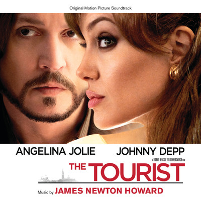 アルバム/The Tourist (Original Motion Picture Soundtrack)/ジェームズニュートン・ハワード