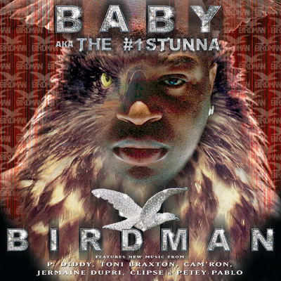 アルバム/Birdman/ベイビー