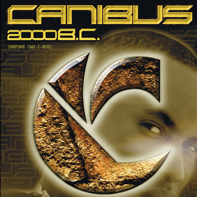 2000 B.C. (Before Canibus) (Clean) (Album Version (Edited))/キャニバス