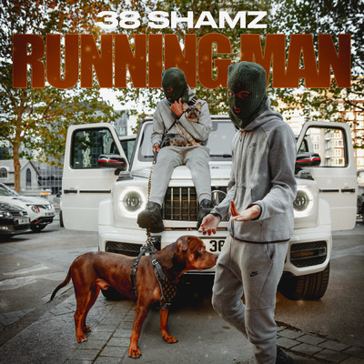 Running Man (Explicit)/38 Shamz