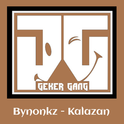シングル/Kalazan/Bynonkz