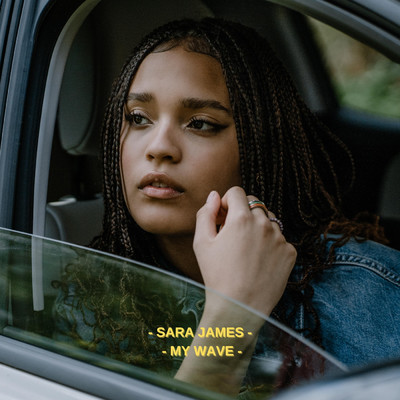 My Wave/Sara James