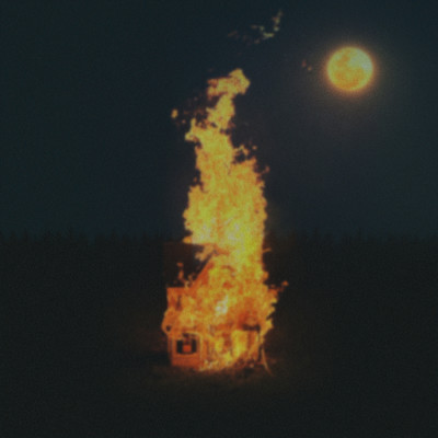 Housefires／JWLKRS Worship／Ryan Ellis