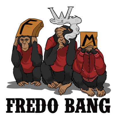 FWM (Clean)/Fredo Bang