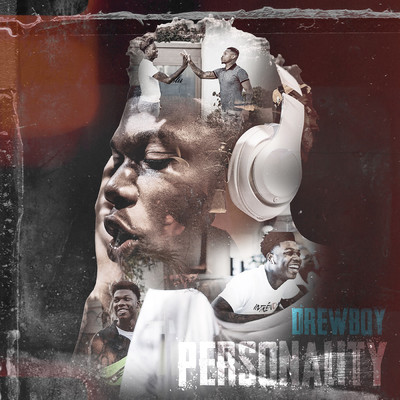 Personality (Explicit)/Drewboy