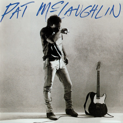 シングル/Without A Melody/Pat McLaughlin