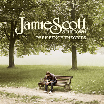 When Will I See Your Face Again (Album Version)/Jamie Scott & The Town