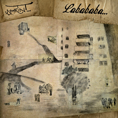 Labababa/Labyrint