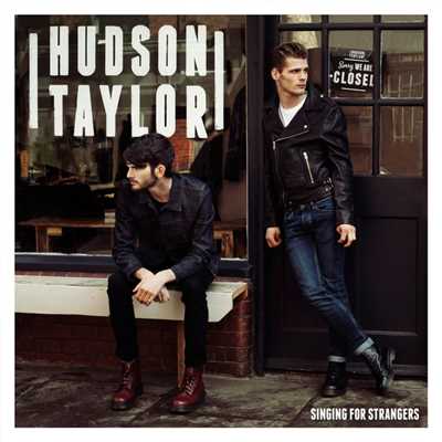 Wildfires/Hudson Taylor