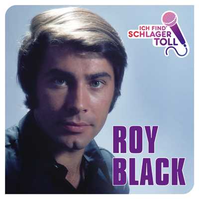 アルバム/Ich find' Schlager toll/Roy Black