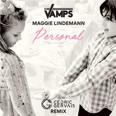 シングル/Personal (featuring Maggie Lindemann／Cedric Gervais Remix)/ザ・ヴァンプス