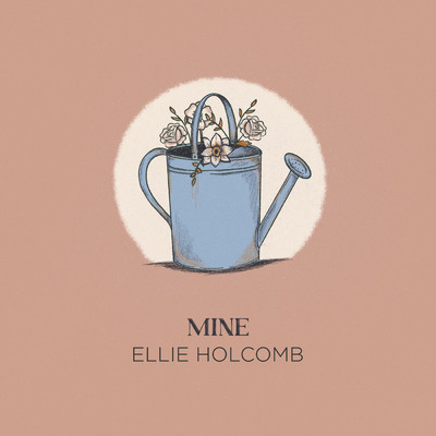 アルバム/Mine/Ellie Holcomb