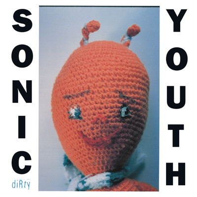 アルバム/Dirty (Explicit)/SonicYouth