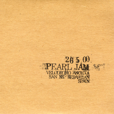 2000.05.26 - San Sebastian, Spain (Explicit) (Live)/Pearl Jam