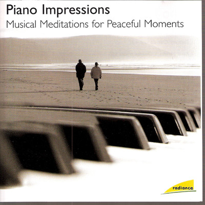 Piano Impressions - Musical Meditations for Peaceful Moments/Oliver Colbentson／Sinfonie Orchester des Sudwestfunks Baden-Baden