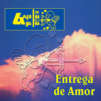 Cumbia Guajira (Album Version)/Los Angeles Azules