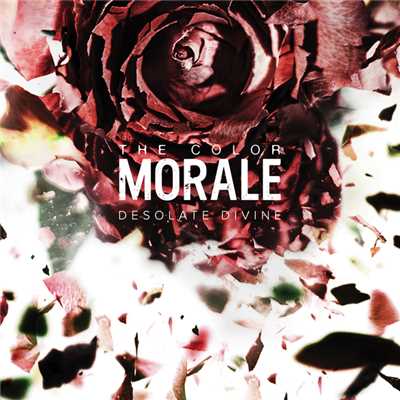 Trail Of Blood/The Color Morale
